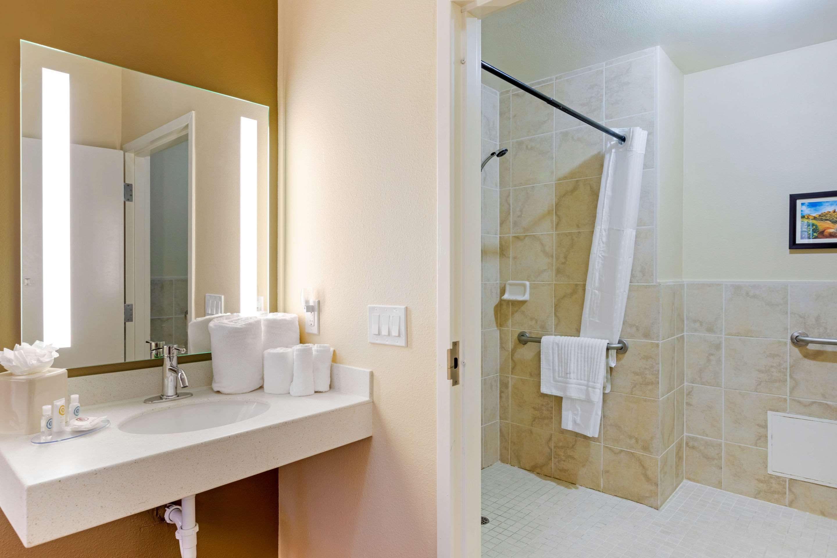 Comfort Inn & Suites Near Ontario Airport Kültér fotó