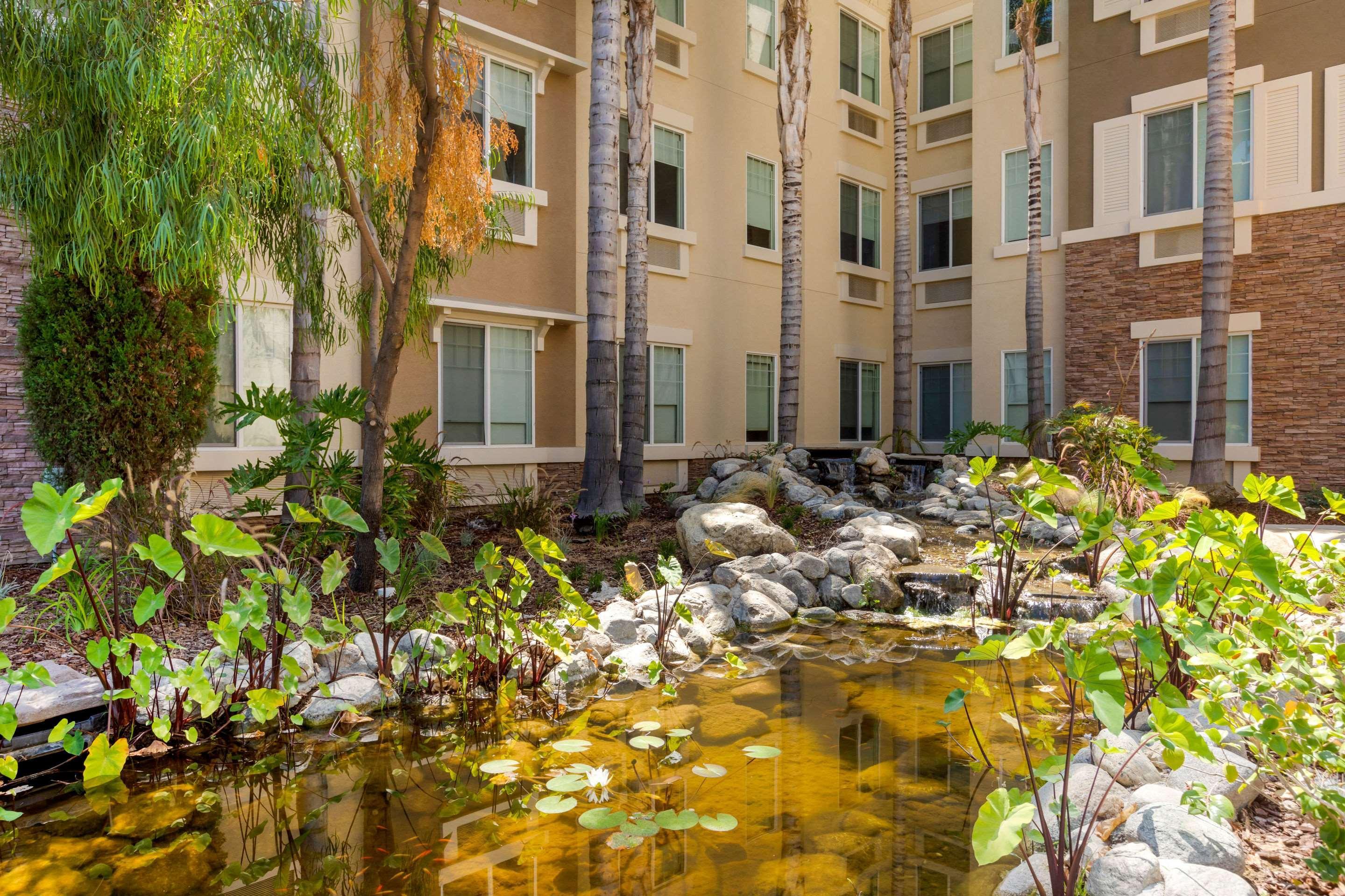 Comfort Inn & Suites Near Ontario Airport Kültér fotó