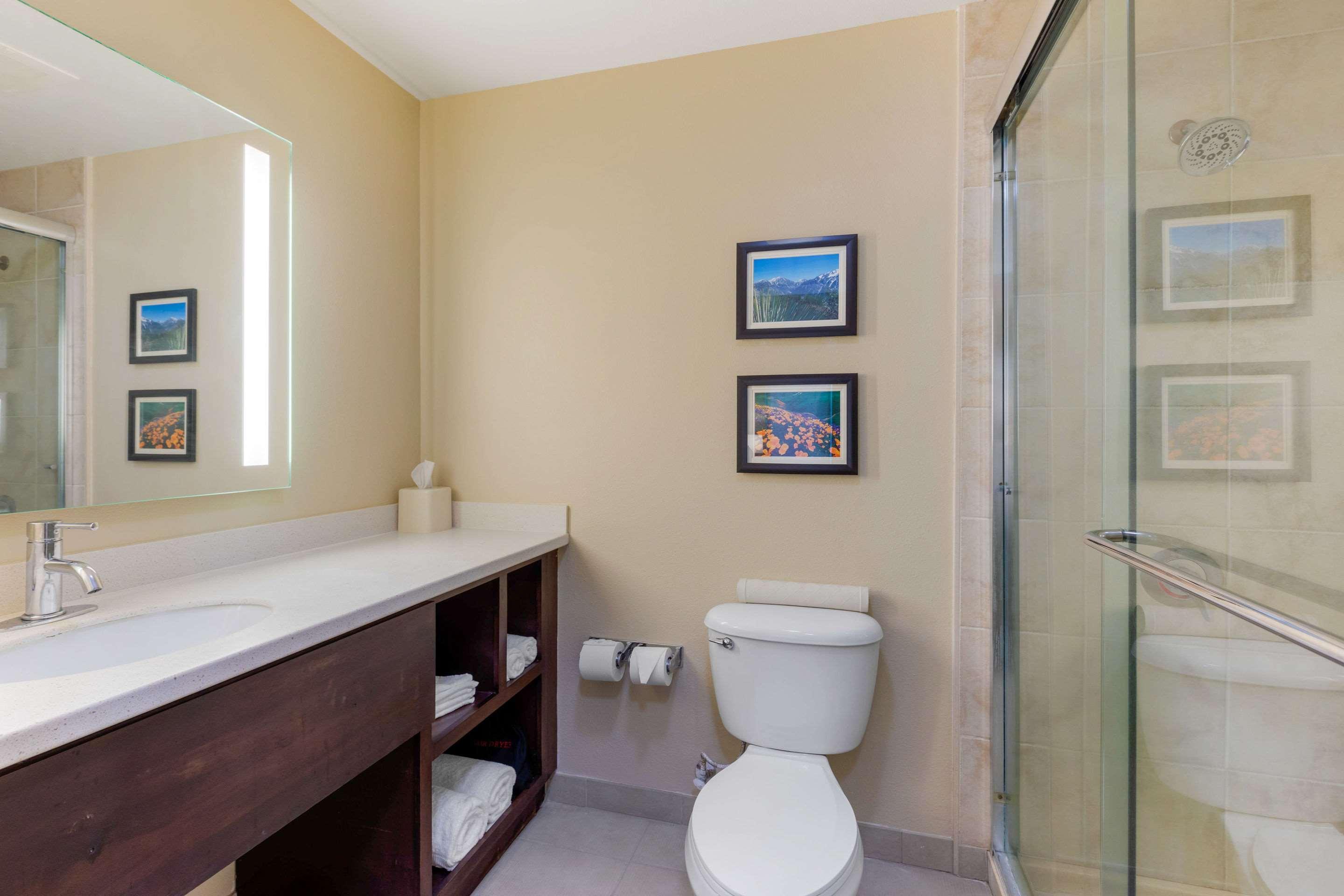 Comfort Inn & Suites Near Ontario Airport Kültér fotó