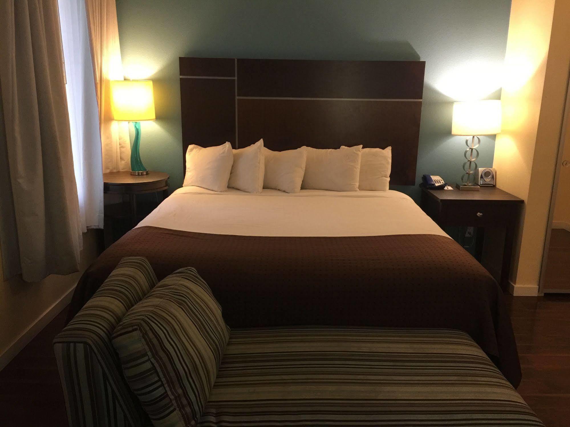 Comfort Inn & Suites Near Ontario Airport Kültér fotó