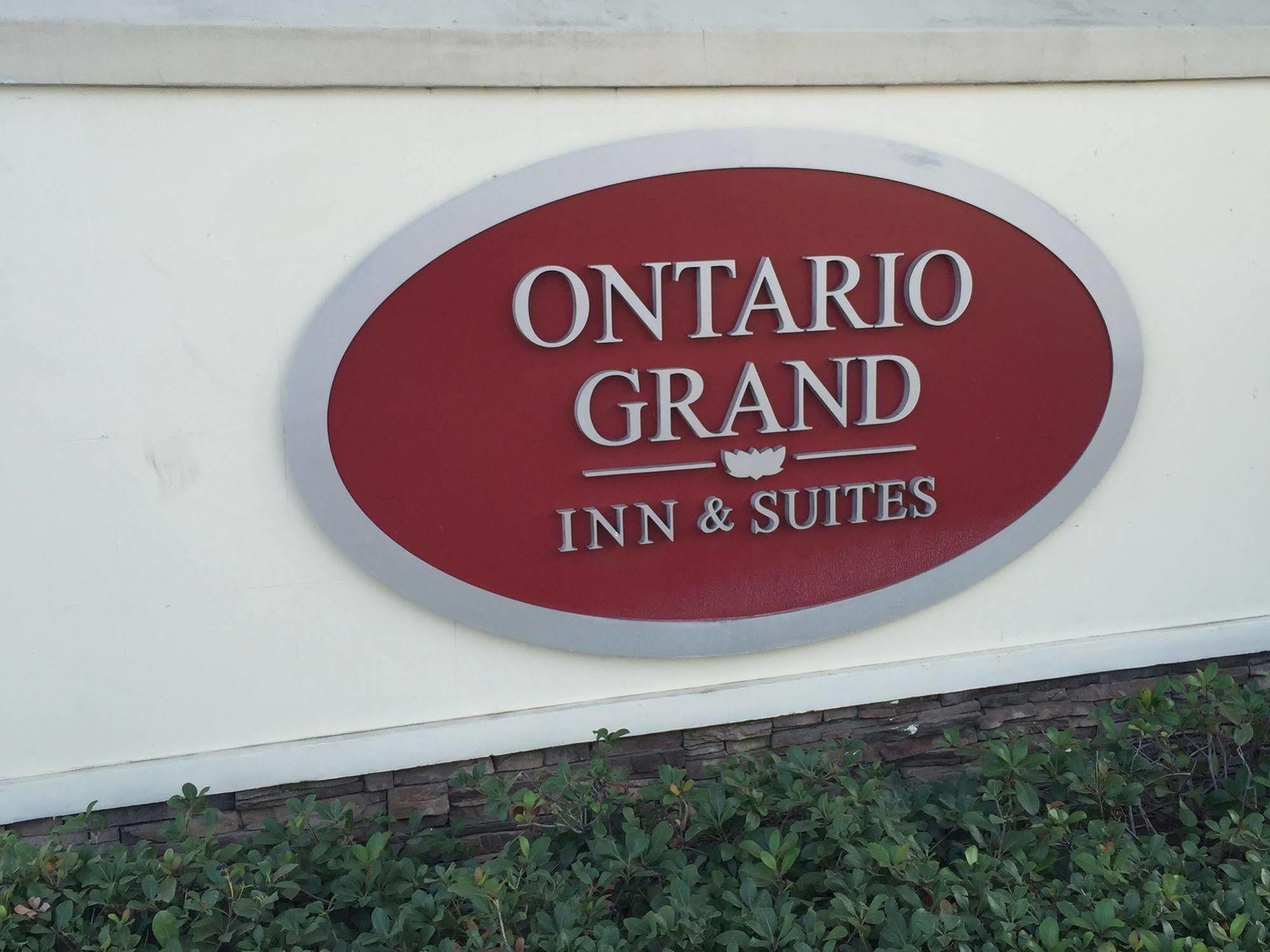 Comfort Inn & Suites Near Ontario Airport Kültér fotó