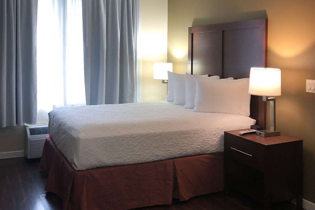 Comfort Inn & Suites Near Ontario Airport Szoba fotó