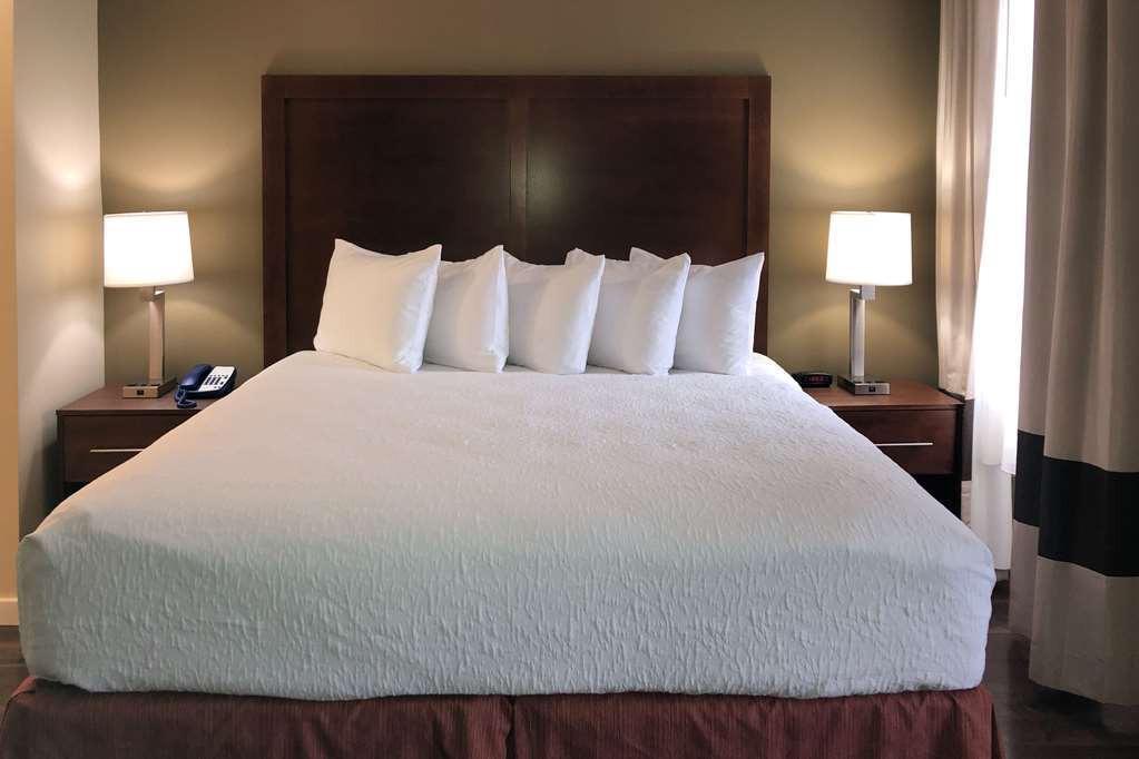 Comfort Inn & Suites Near Ontario Airport Szoba fotó