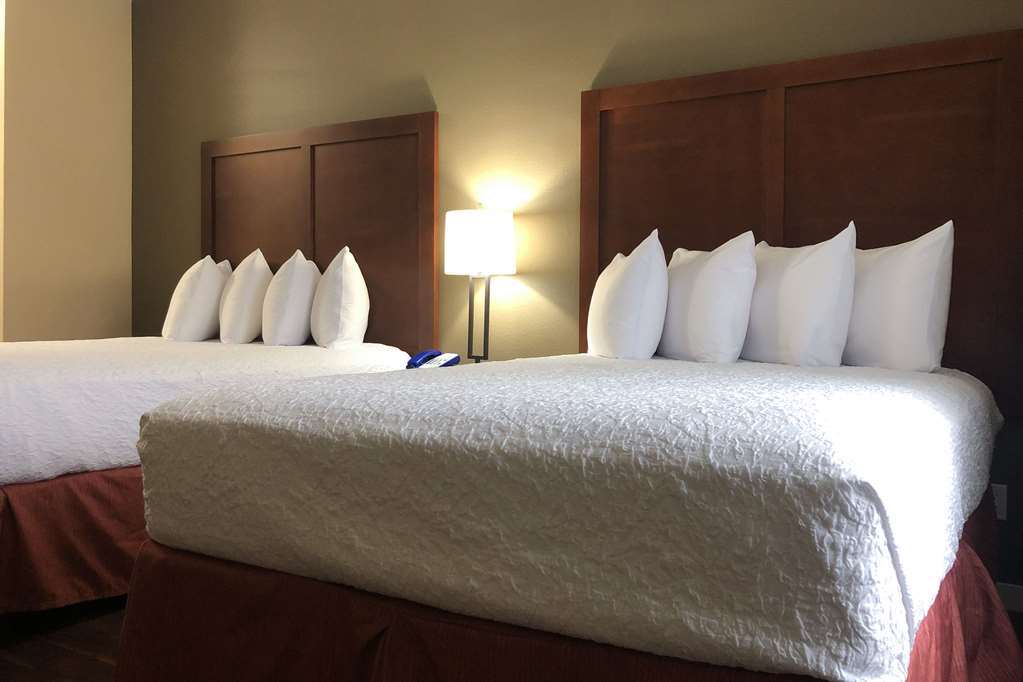 Comfort Inn & Suites Near Ontario Airport Szoba fotó
