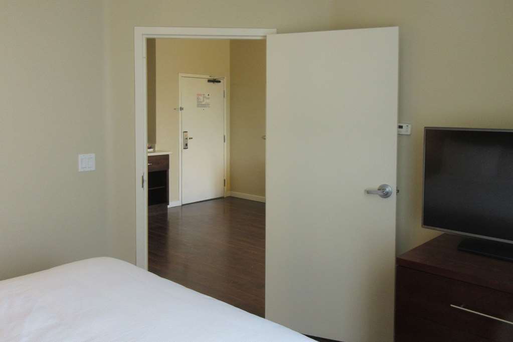 Comfort Inn & Suites Near Ontario Airport Szoba fotó