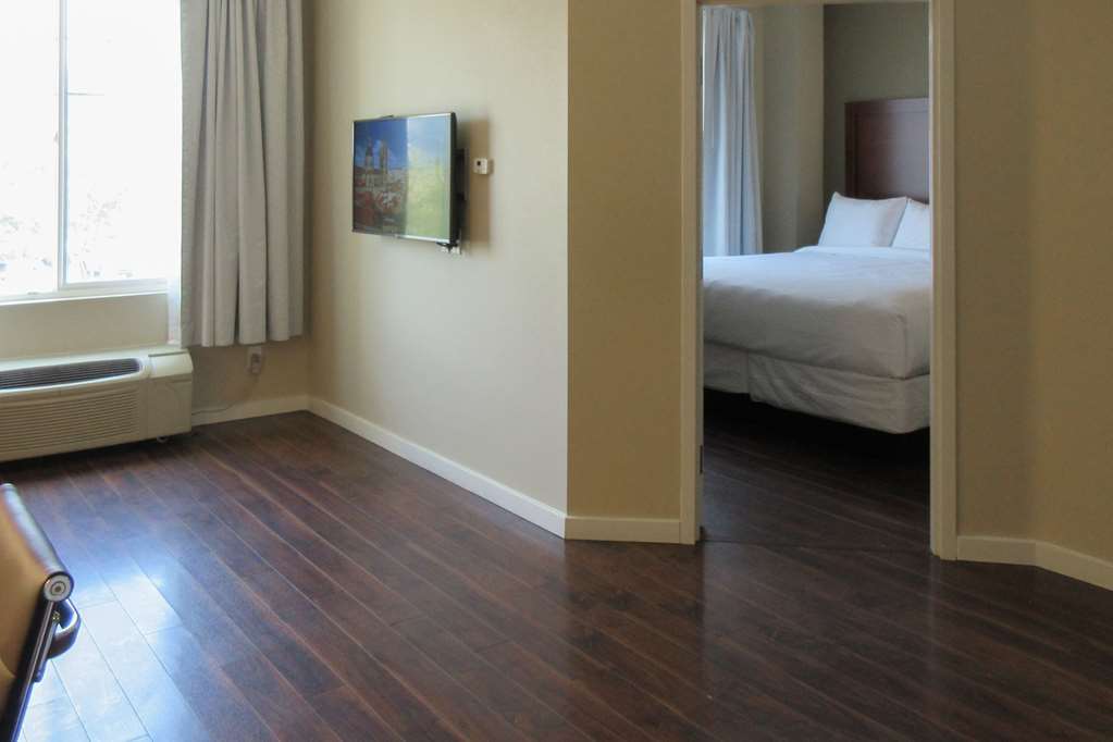 Comfort Inn & Suites Near Ontario Airport Szoba fotó